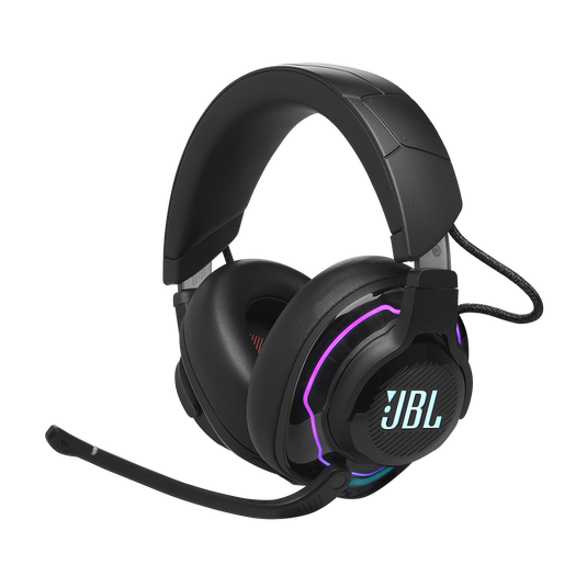 JBL Quantum 910X Wireless | Wireless over-ear performance gaming
